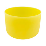 Chakra Crystal Singing Bowl Solar plexus
