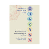 Chakras Book - Journey Through the Energy Centers of your Body