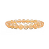 Citrine Bracelet 8mm
