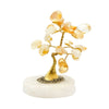 Citrine Crystal Mini Tree