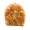 Citrine Geode - 1.6 LBS