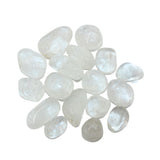 Clear Quartz - Tumbled