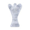 Clear Quartz Angel Mini