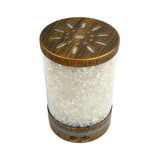Clear Quartz Essential Oil Diffuser