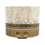Clear Quartz Essential Oil Diffuser