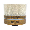 Clear Quartz Essential Oil Diffuser