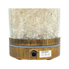Clear Quartz Essential Oil Diffuser