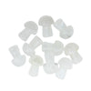 Clear Quartz Mini Mushroom