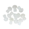 Clear Quartz Mini Mushroom