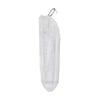 Clear Quartz Point Raw Pendant