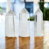 Clear Quartz Point