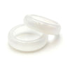 Clear Quartz Ring