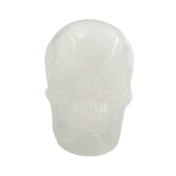 Clear Quartz Skull - Large