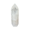 Clear Quartz Large Tower - 28LBS