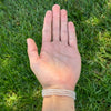 Clear Quartz Bracelet 4mm