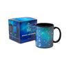 Color Changing Magical Moon Mug