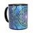 Color Changing Flower of Life Mug