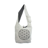Cotton Shoulder Bags