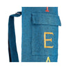 Cotton Yoga Mat Bag – Peace