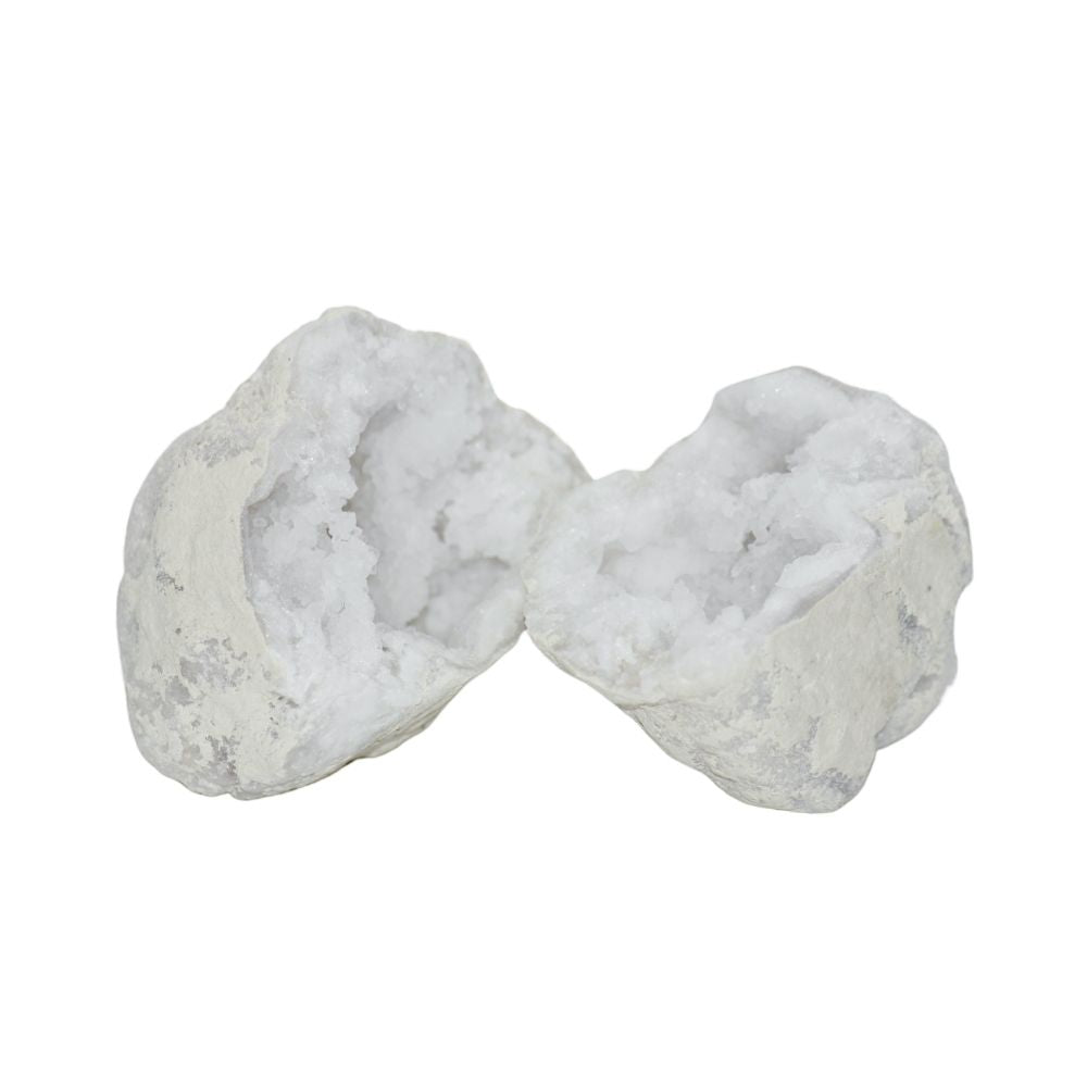 Cracked Geode
