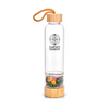 Crystal Bottle Sacred Healing
