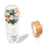 Crystal Bottle Sacred Healing