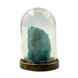 Crystal Bubble - Amazonite