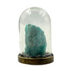Crystal Bubble - Amazonite