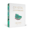 Crystal Companions Book