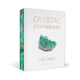 Crystal Companions Book