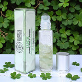 Crystal Roll-On - Luck