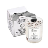 Protection Crystal Candle