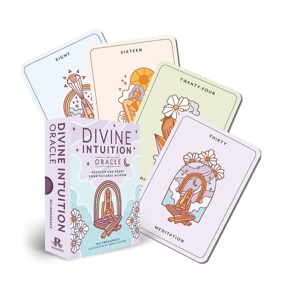 Divine Intuition Oracle