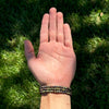 Dragons Blood Mini Bracelet 4mm
