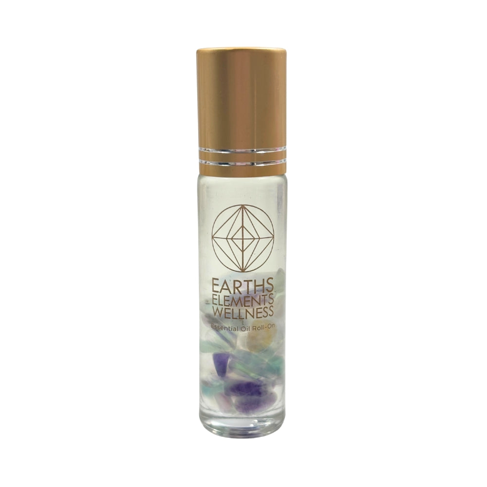 Dream Weaver Energy Roll-on