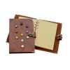 Earths Elements Sacred Geometry Journal