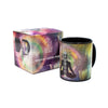 Earth's Elements Color Changing Magical Chakra Mug