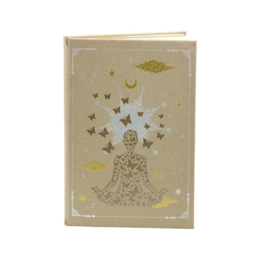 Earths Elements Intention Journal | Earths Elements