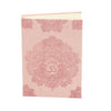 Earths Elements Pink Hamsa Journal Small