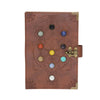 Earths Elements Sacred Geometry Journal
