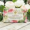 English Rose Wavertree and London Soap