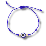 Evil Eye Knot bracelets