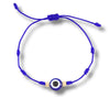 Evil Eye Knot bracelets