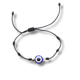 Evil Eye Knot bracelets