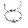 Evil Eye Knot bracelets