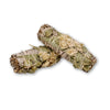 Flower Sage - White