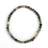 Fancy Jasper Bracelets 4mm