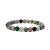 Fancy Jasper Bracelet 8mm