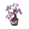Feng Shui Amethyst Crystal Tree
