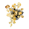 Feng Shui Citrine Crystal Tree